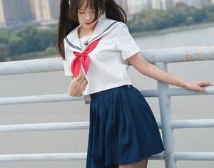 兔玩映画最新图册：间桐樱，让人一秒钟想起往日的美好，心中泛起一丝涟漪