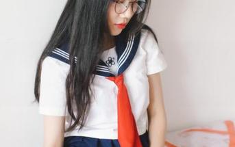 兔玩映画带来的南小鸟女警，美图如画——进入画里吧！