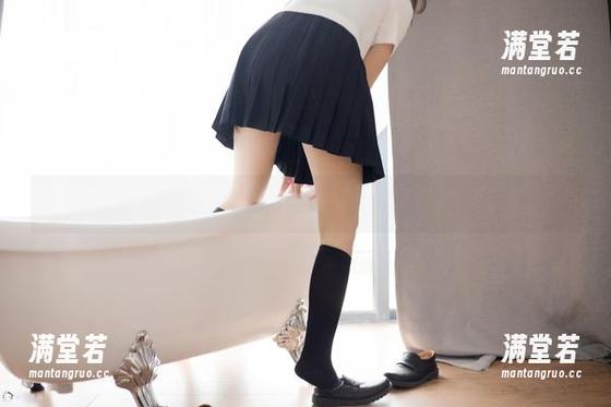 最新高清！兔玩映画少女宅T套图，穿搭的另一个玩法。