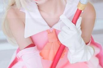 冲田凛花rinka给了霞之丘诗羽特别的定制，Bunnysuit还是加点料？
