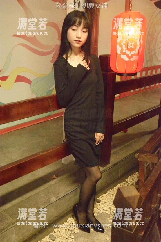 初夏女神 - 点点的姐妹情深定制作品，别错过这绝妙时刻！