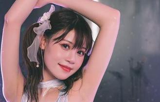 私房魅影：千反田鹿子与蓝蝶图集中的缱绻回忆