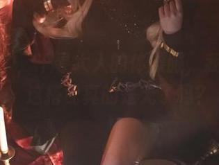 图包来了，千寻大人的体操服，我只能说，这搭配真的是无了吗？