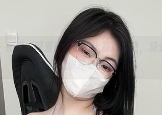 微密圈 – 图集：可爱的肉巴的比基尼套装，精选了那些一秒能勾起你冲动的小细节。