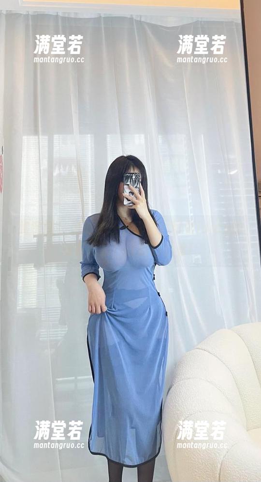 微密圈 - 圣诞兔子在哪里？可馨juicy的写真合集，让你找找看！