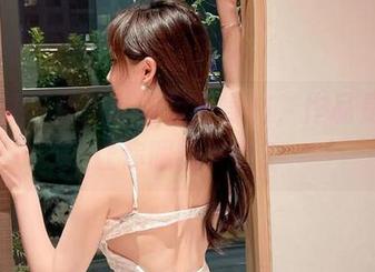 微密圈 – 周妍希的极品身材，作品是不是让你眼前一亮？