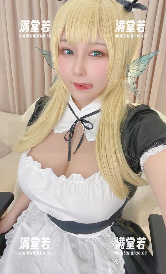咔喵 直击咔喵:合集中的野牛牛女仆,图一猜猜这在哪?