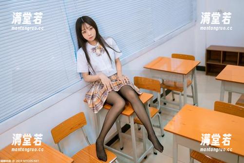美图无罪，喵糖映画的佩蒂睡衣让我忍不住目不转睛！