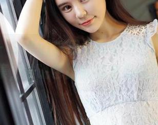 嗲囡囡 – SiByl李思宁的银发芭比：高清合集，谁说芭比就得金发亮丽？