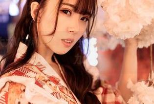 嗲囡囡 – 晗大大Via私拍合集——让人忍不住想说‘可爱’的魔力