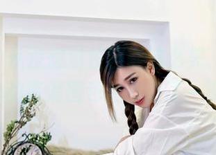 嗲囡囡 – 从没想过校园能这么美，李筱乔jo的高清图包给我上了一课