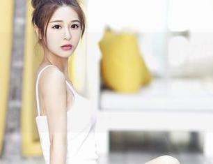 嗲囡囡 – 我只想问，流氓小巫女的白丝真不怕无圣光吗？图片展示了不可思议的美丽！
