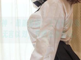 头条女神 – 最新套图，王竹化身兔女郎，无言以对，只想说很会玩。