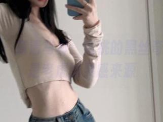 微密圈 – 高清写真：蜜桃的黑丝奇缘，妮是老虎的灵感来源