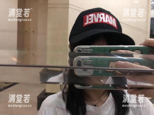 微密圈 - 看“小仙女ELaine”如何在天台施展身手？最新原图在此，别眨眼哦