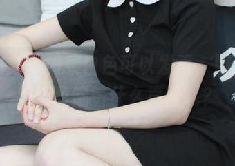 小众视觉 – 如果白色可以发声，那惠子的美图里藏着什么声音呢？