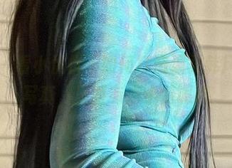 微密圈 – 看小优优子如何打造温柔韩风，高清写真，里面有点小情调哦
