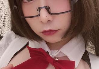 小泉学姐吖的职业装写真集–高清绝美，不论身在何处都能荧光闪耀！