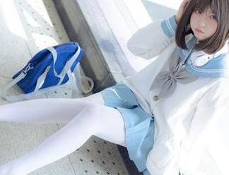 少女秩序 – 看鹿可的作品，定制女神角色竟是一种神奇的专业。