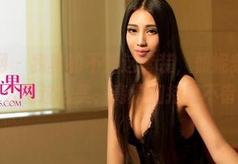 尤果网 – 我真的不懂这套装，仙妮穿上怎么能这么美，高清加持真不错