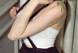 尤果网 – 当禅叽zankii的女友邂逅写真集，你信不信？