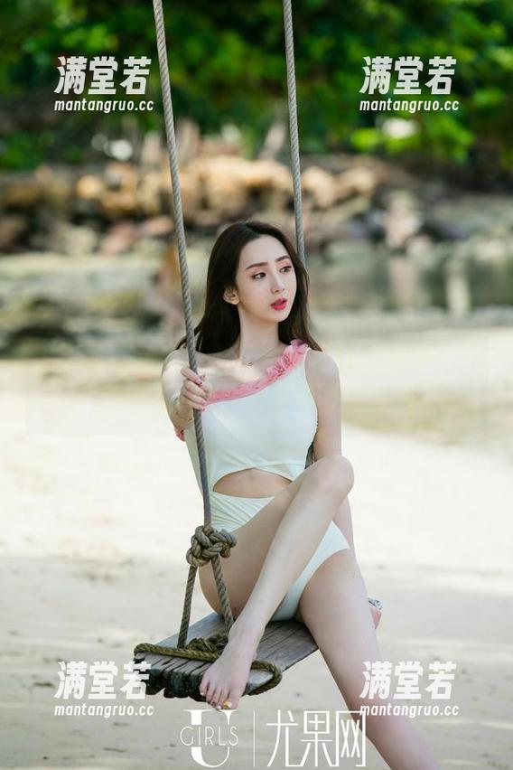 尤果网 - 精选：赵伊彤的夏日“闲聊”——理想的海滩，几乎是我的梦魇！