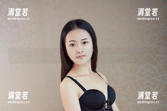 尤物馆 - 孟狐狸FoxYini的女友，在线迷失于这波图集之中