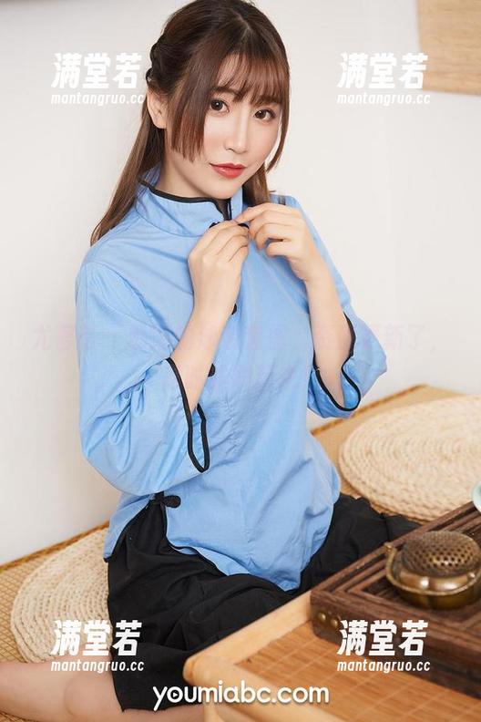 尤蜜荟 - 易阳的泳装套图，资源更新了，是时候刷起来！