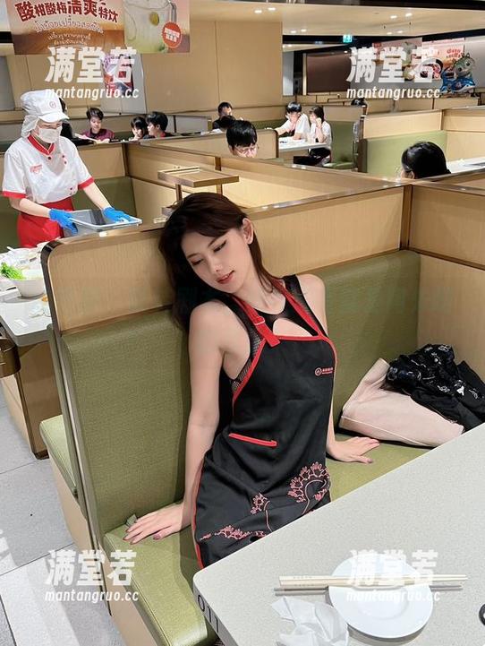 微密圈 - 翻转剧本，谁在观看就是阿朱啊的作品？