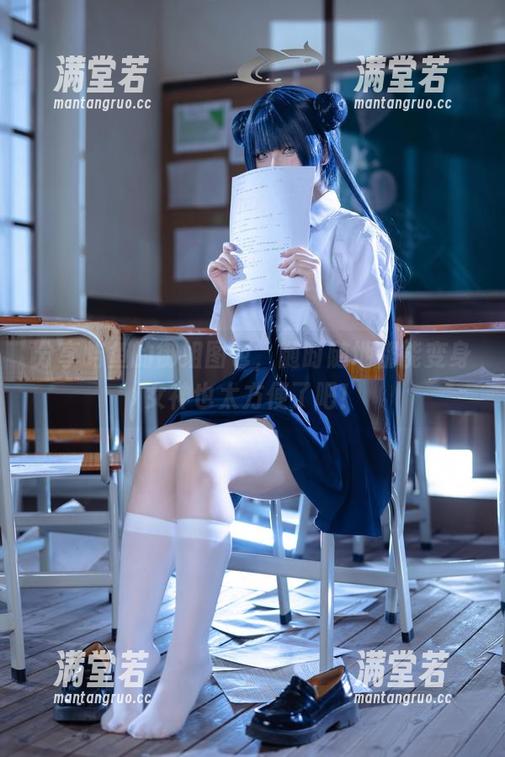 分享屿鱼的御姐图包，随时随地都能变身女神也太方便了吧！