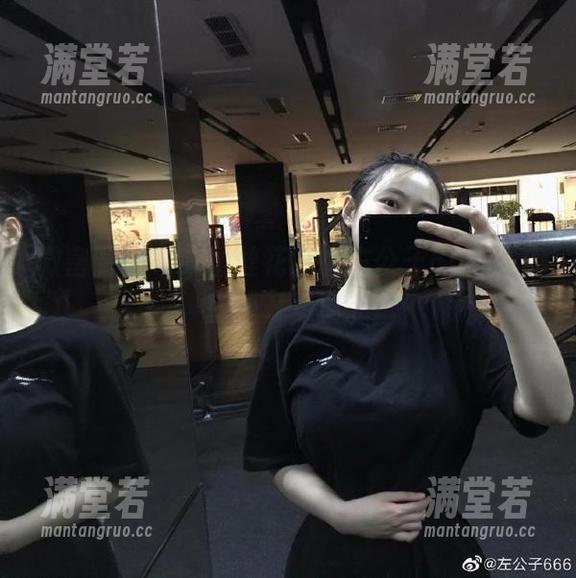 左公子666 微密圈 - 一朵蕾丝花,在左公子666的私房盛开写真。