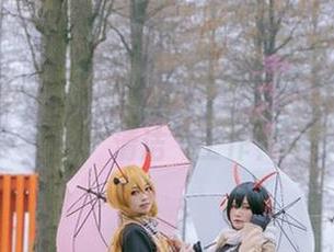 巴鲁巴鲁BaRu的女仆写真：谁能拒绝这样的“清洁”工作？