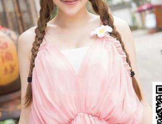 推女神 – 刘奕宁Lynn短裤私拍：我真的不是在看短裤，是在沉迷她的氛围中！