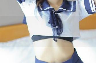 推女神 – 施忆佳Kitty酱的豹纹图库——背着包的她，真该免费上班吗？