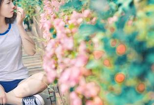 推女神 – 图集来了，御姐莫雅淇要不要给你们上点色？