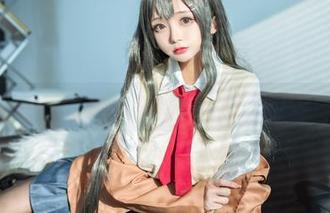 坐等粉色日奈娇上新，无圣光真的别有风味！