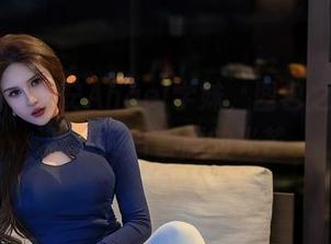 星颜社 – 安安Angel学妹，图包之中无圣光却闪着智慧的光芒