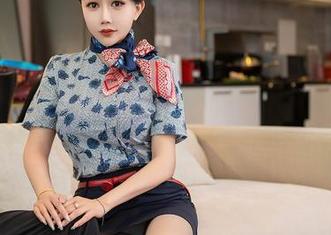 星颜社 – 超级赞的死库水，萌汉药baby私拍图集中究竟挂在了那？