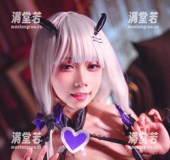 末夜787带你看无圣光系列：机器人女友来报到