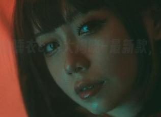 末夜787的睡衣cos大揭晓–最新款，刚刚上身！