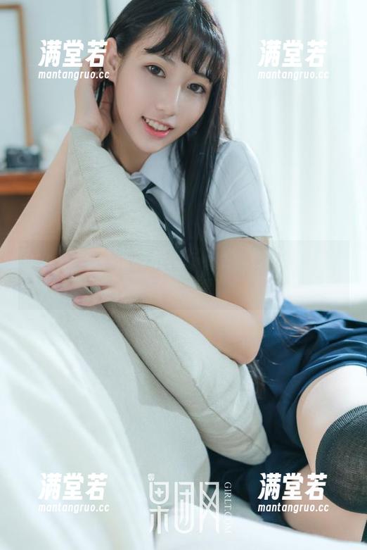 果团网-裴希西 果团网 - 裴希西居家写真合集,就是这么轻松随意