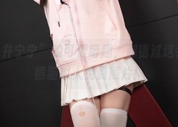 “桜井宁宁”的可爱萌趣，别错过这组大熊猫拟人免费照片！