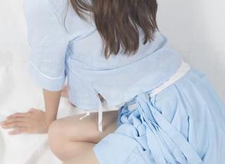 梦丝女神 – 甜甜的气息在这里，精选写真，完全停不下来。