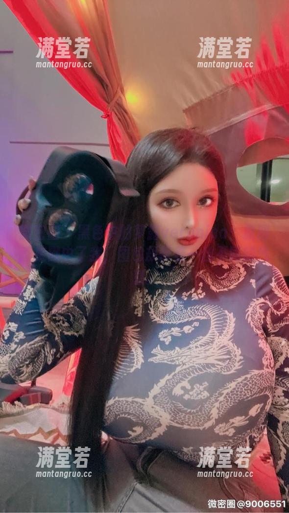 微密圈 - 黑色中的梦露veronica：原图直接戳中了我，图包却带着一丝不同的气息。