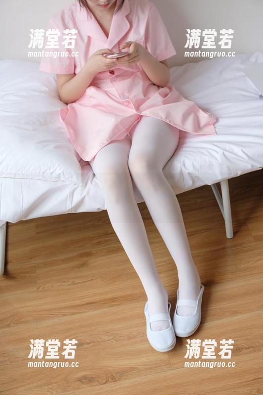 森萝财团 - 小梓的少女作品集——高清，看得我突然对少女时代多了几分怀念？