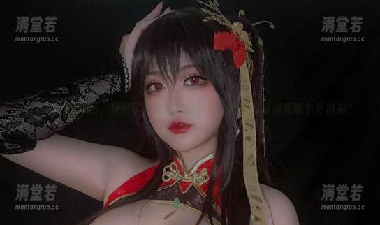 椒妮佐仁的作品，凝聚了满满的油亮情感，不知道油和亮哪个更出彩？