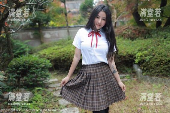 模范学院 - 最新一季：桃香子与白色的微妙关系，你get到了吗？