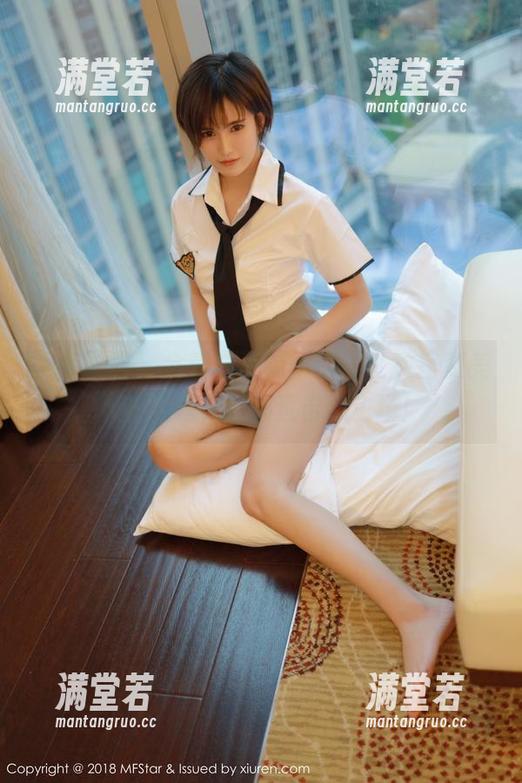 模范学院-白子嫣nicky 模范学院 - 全靠白子嫣nicky,教室变美图展览馆,图集直击心主场!