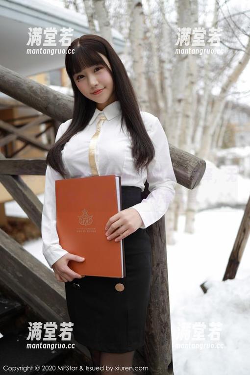模范学院 - 薛琪琪sandy的校服演绎，无圣光、无拘无束的青春气息