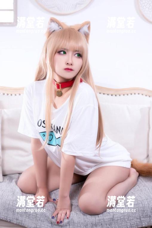 新的更新又来了，洛璃LoLiSAMA的优菈＆甘雨写真，天知道我心里的小期待又会被打破。